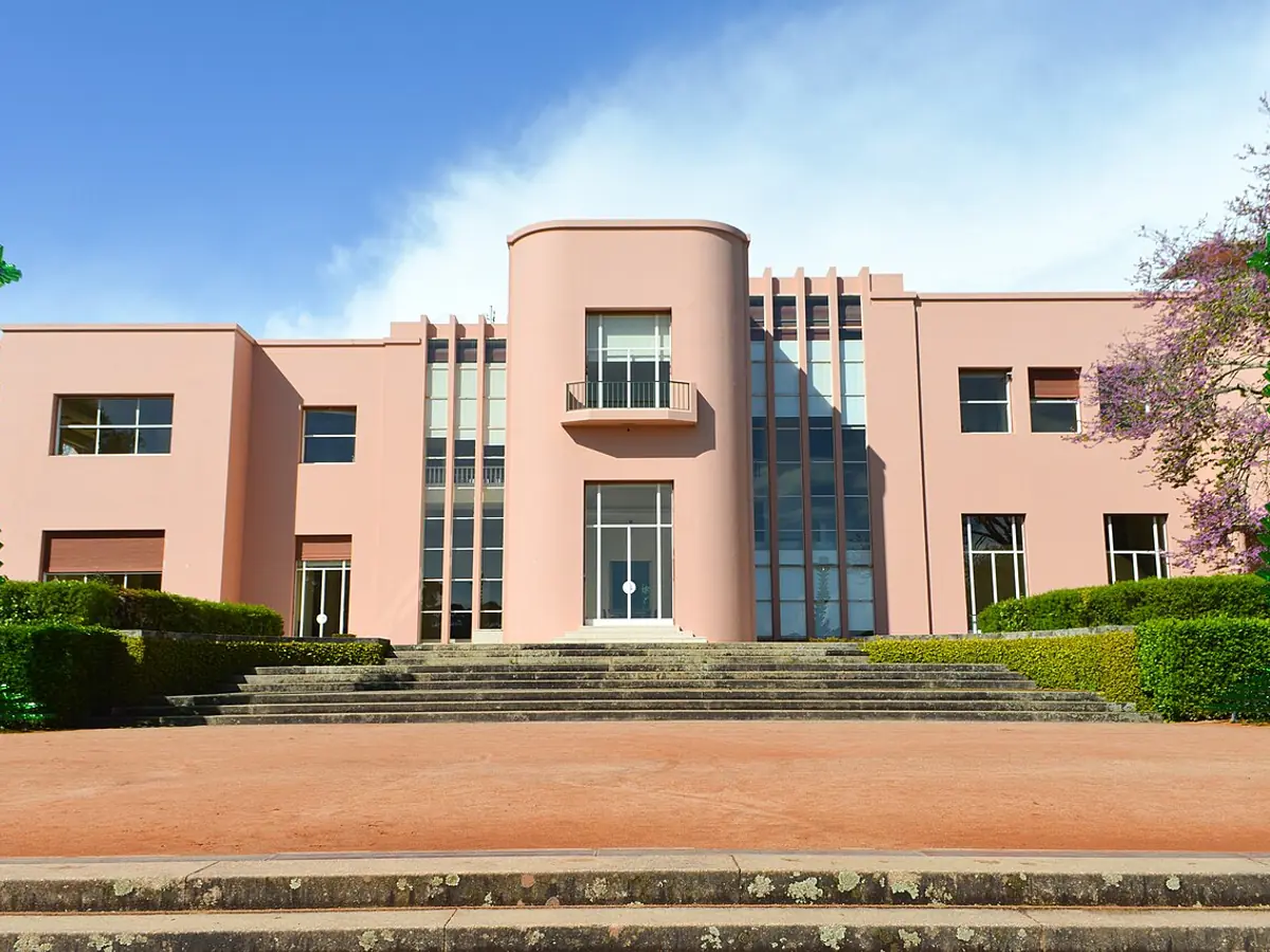 Casa de Serralves