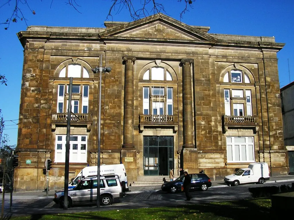 Instituto de Ciências Biomédicas Abel Salazar