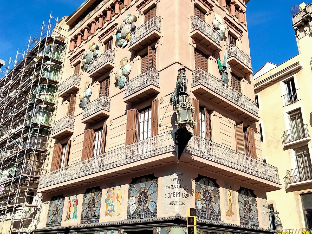 Casa Bruno Cuadros