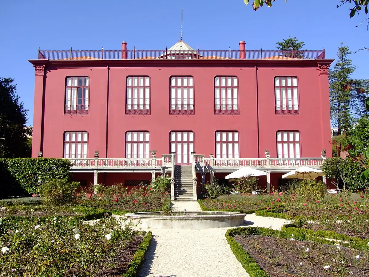 Casa Andresen