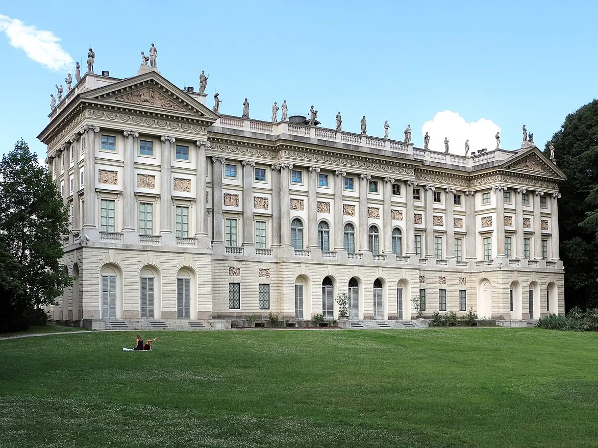 Villa Reale