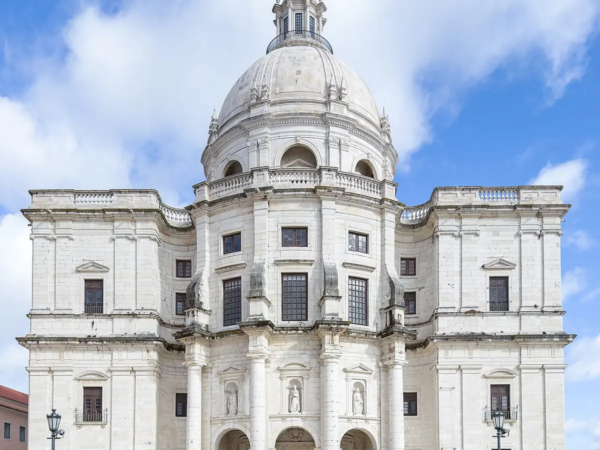 Panteão Nacional