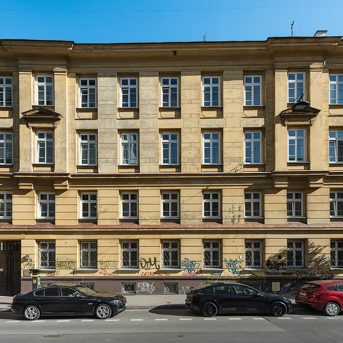 Kaplica pw. Matki Bożej Nieustającej Pomocy