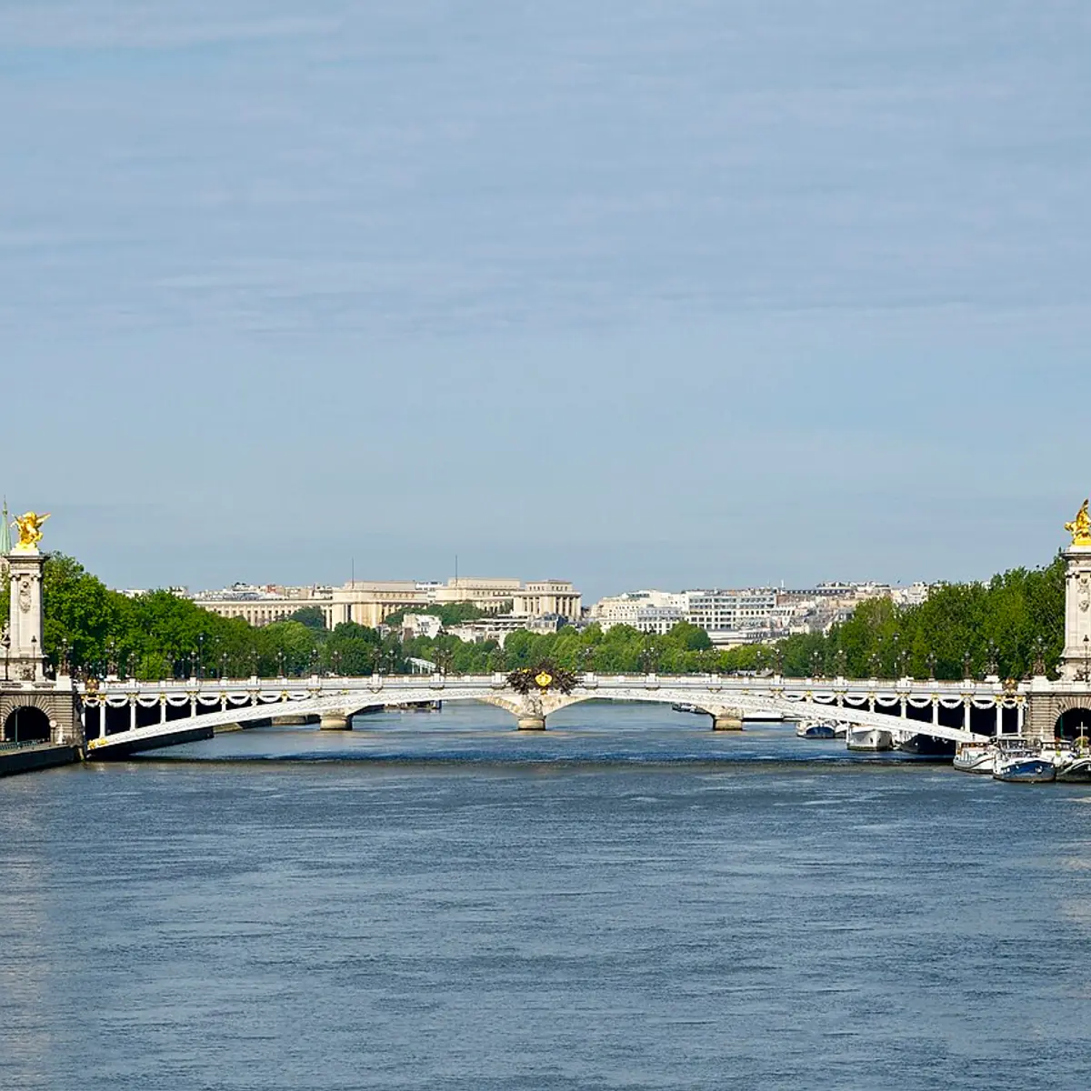 Pont Alexandre III