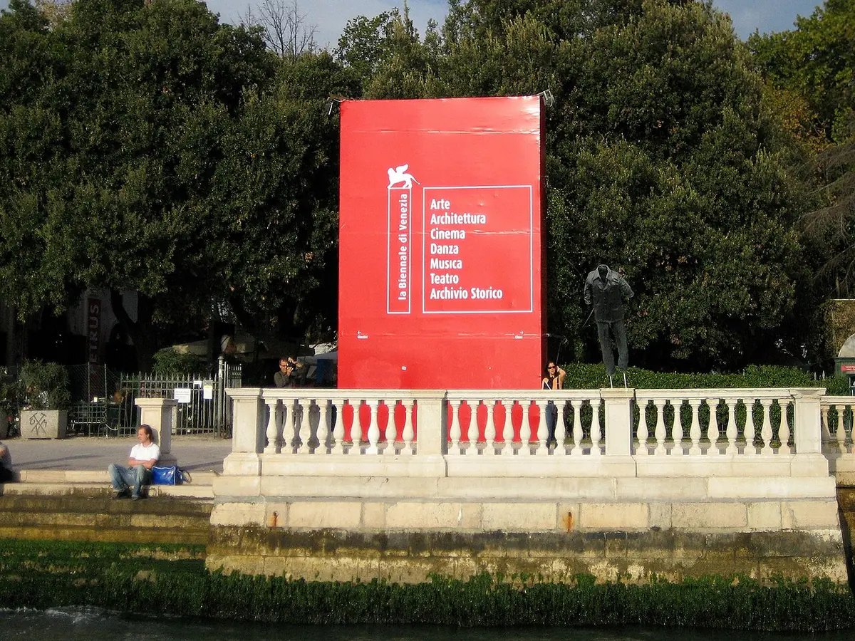 Giardini Napoleonici