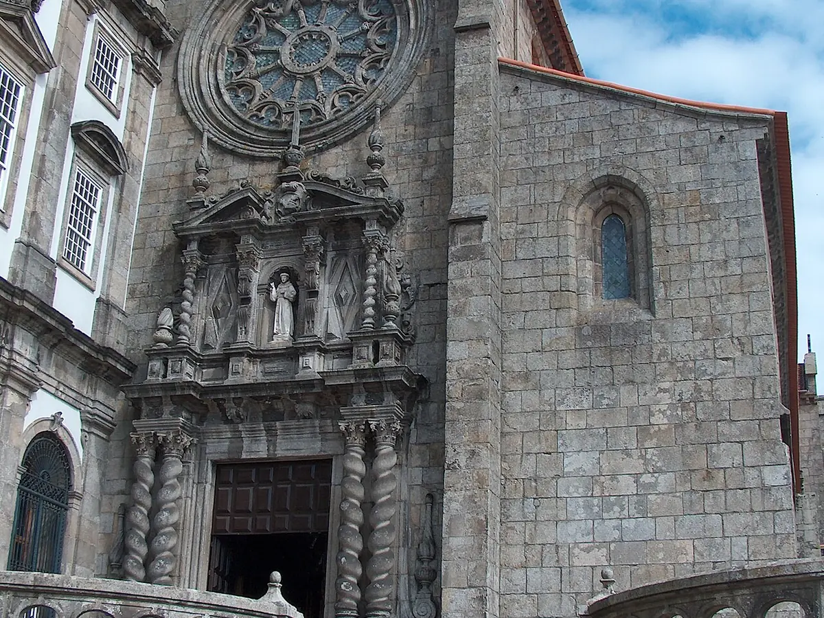 Igreja de São Francisco