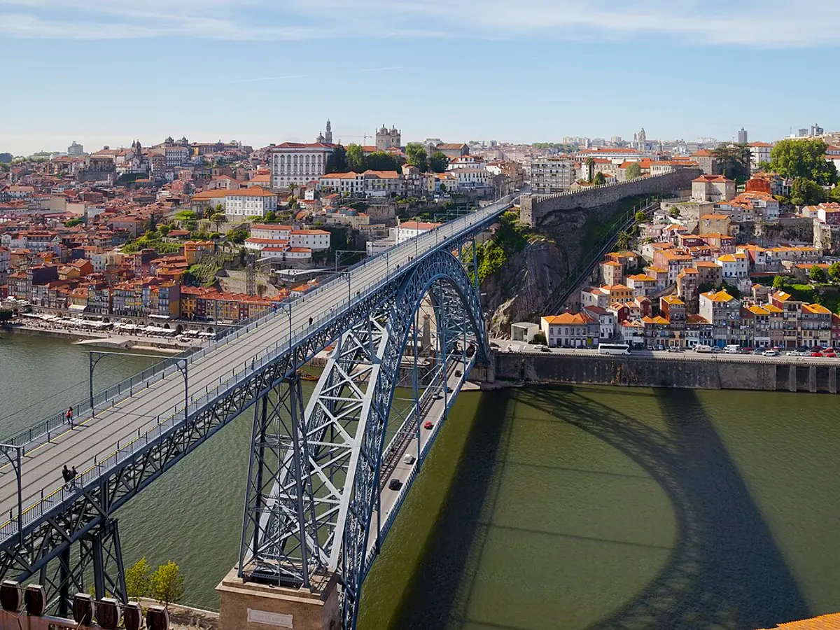 Ponte Luiz I