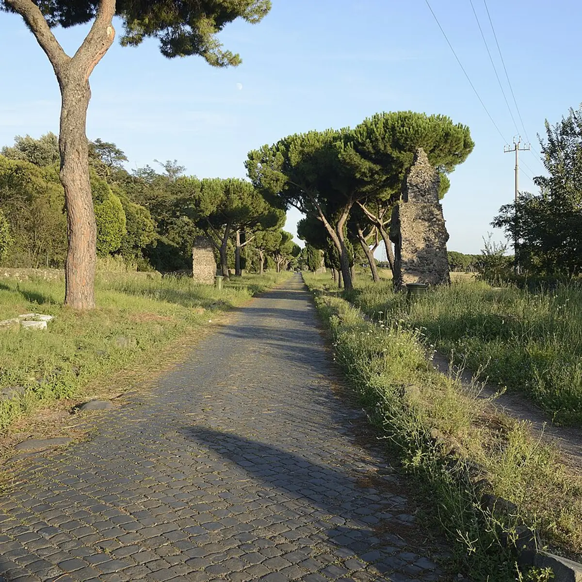 Via Appia Antica