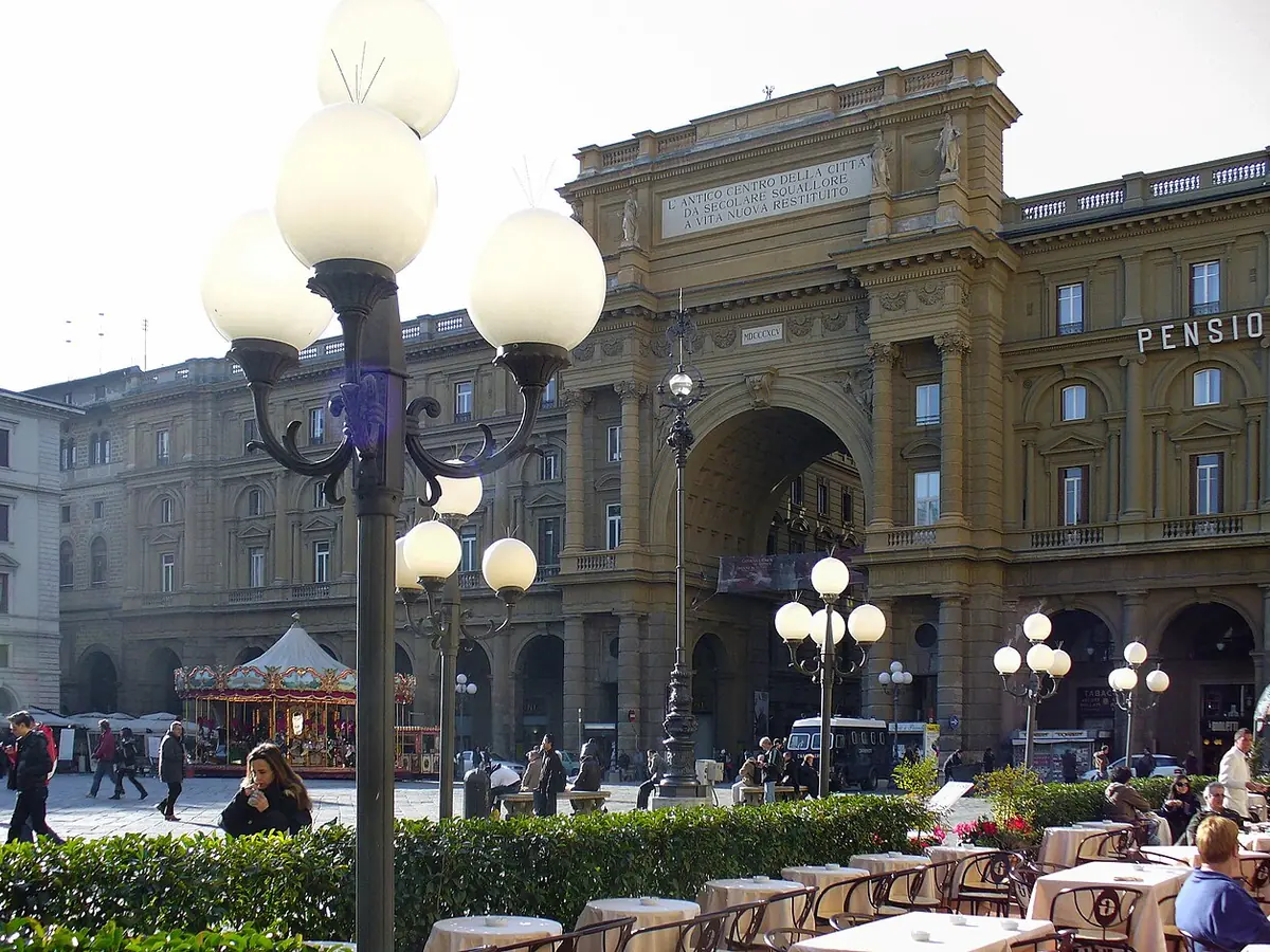 Caffè Gilli