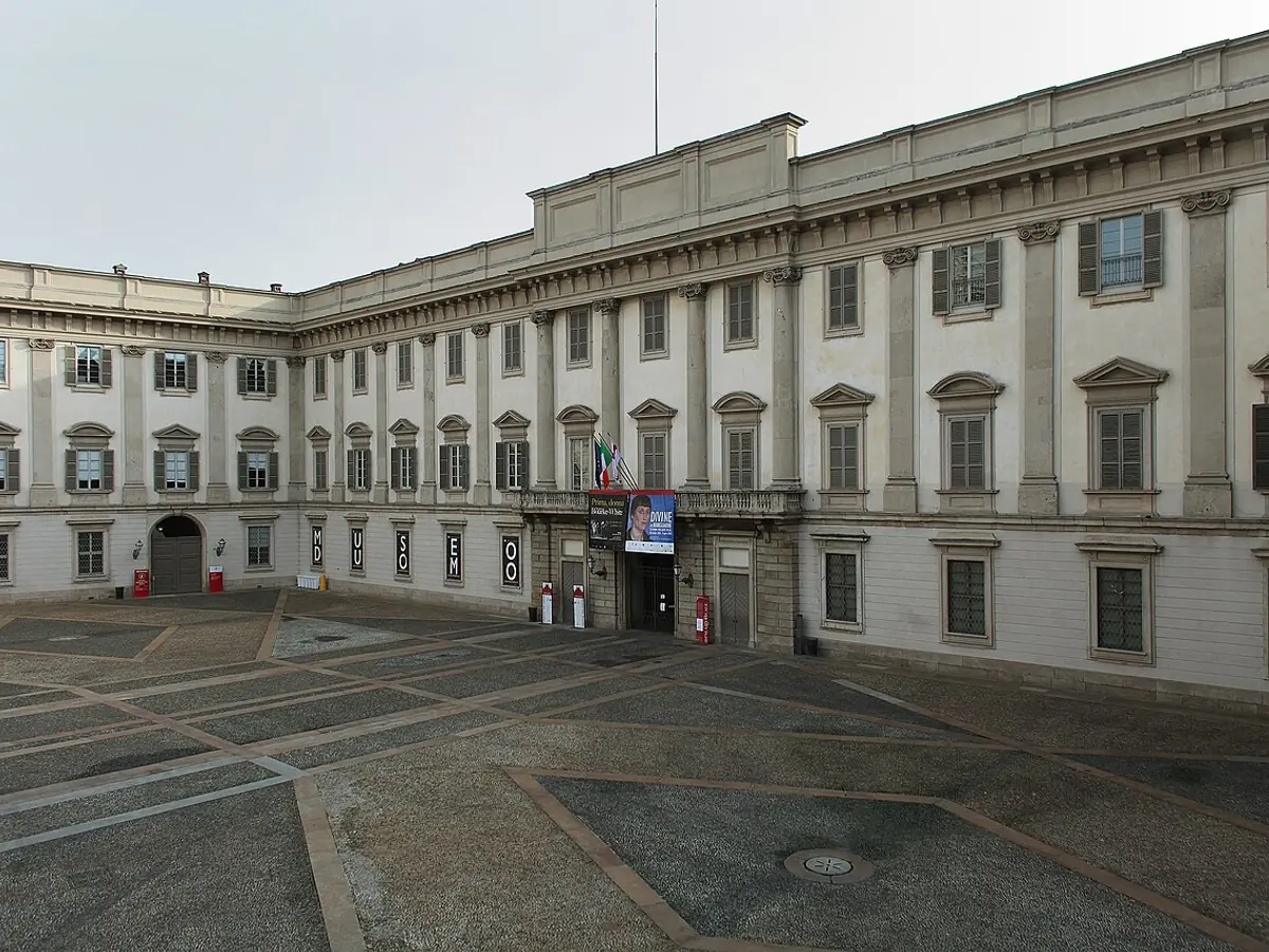 Palazzo Reale