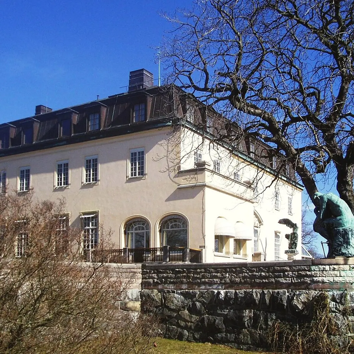 Prins Eugens Waldemarsudde
