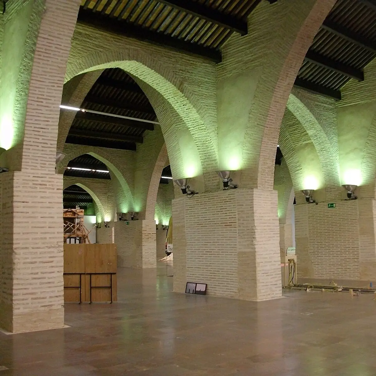 les Drassanes del Grau