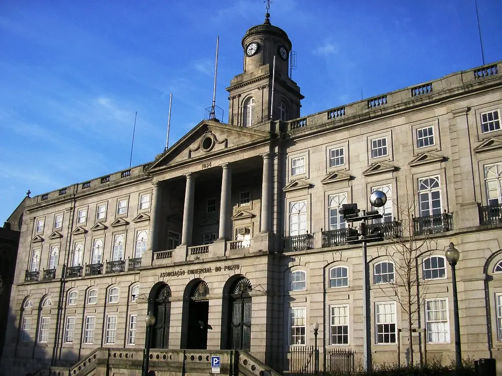 Palácio da Bolsa