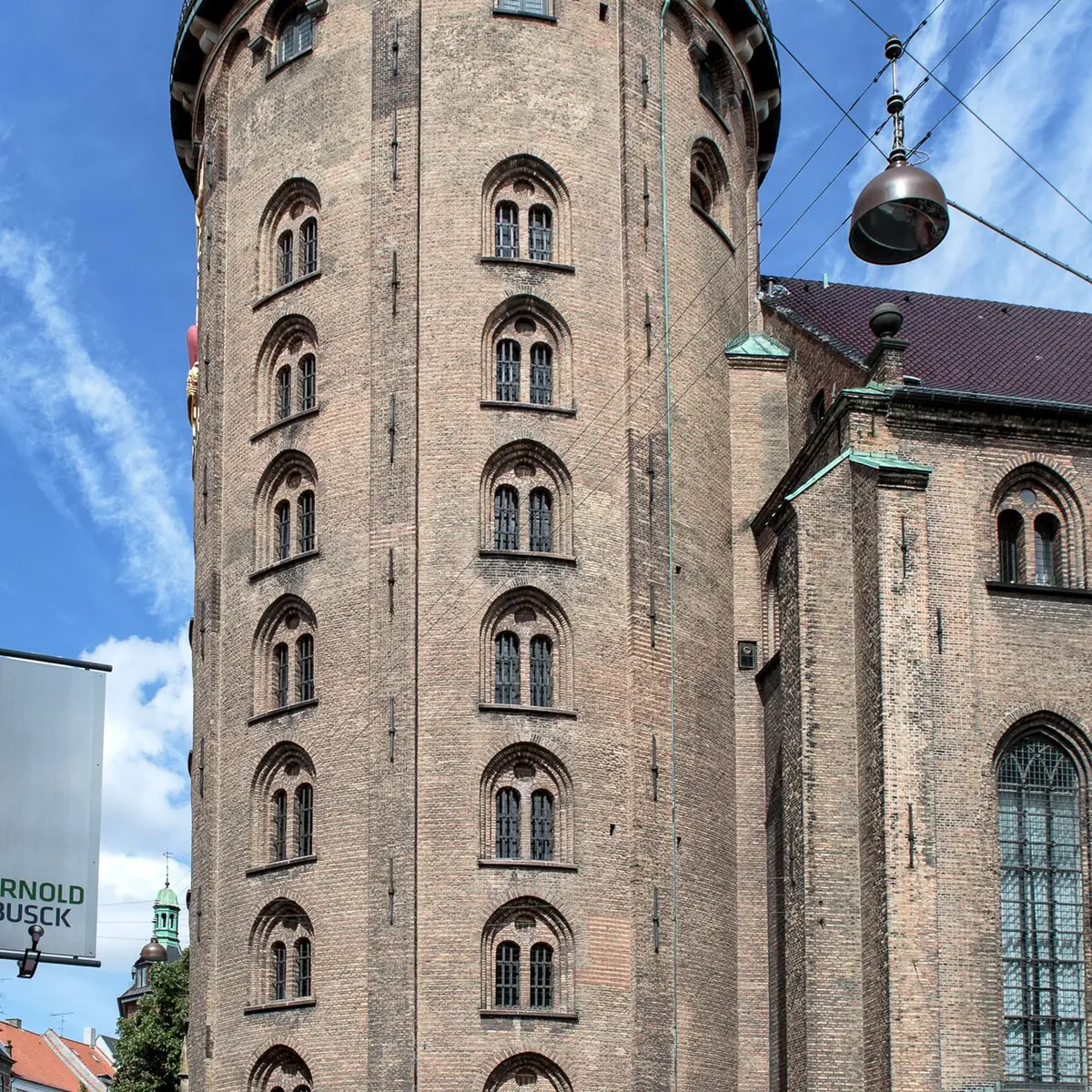 Rundetårn