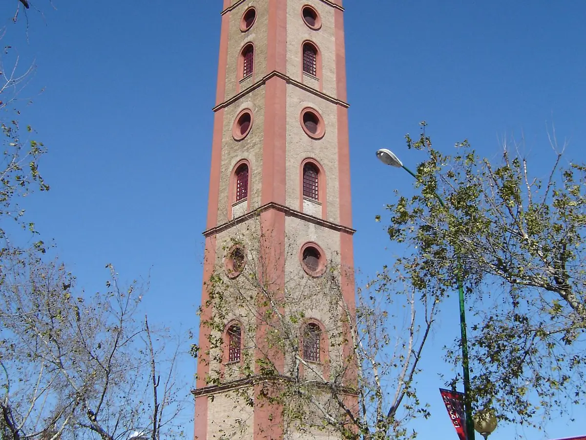 Torre de los Perdigones