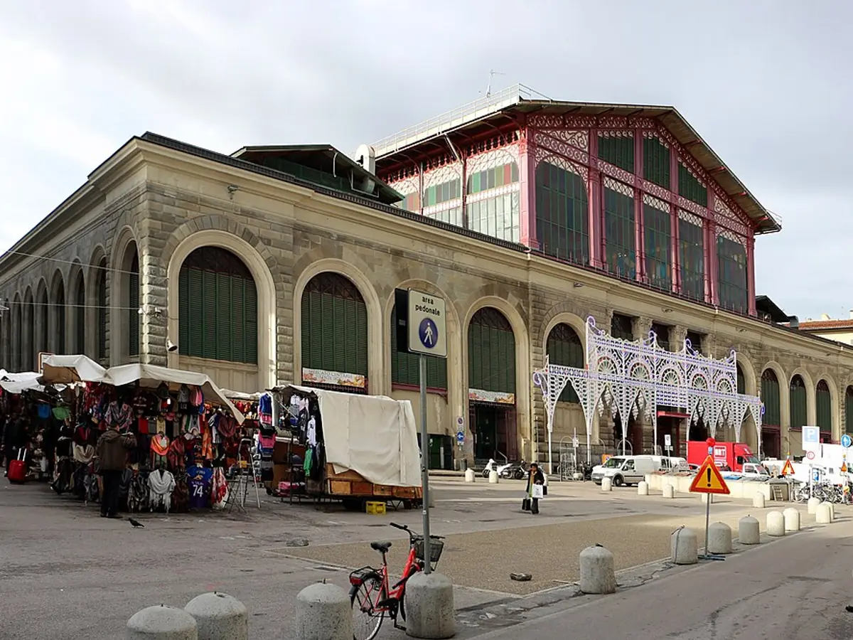 Mercato di San Lorenzo