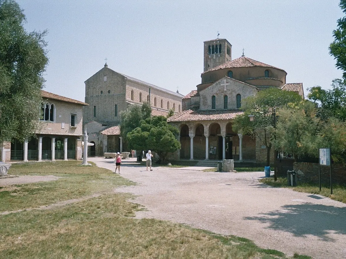 Cattedrale di Santa Maria Assunta
