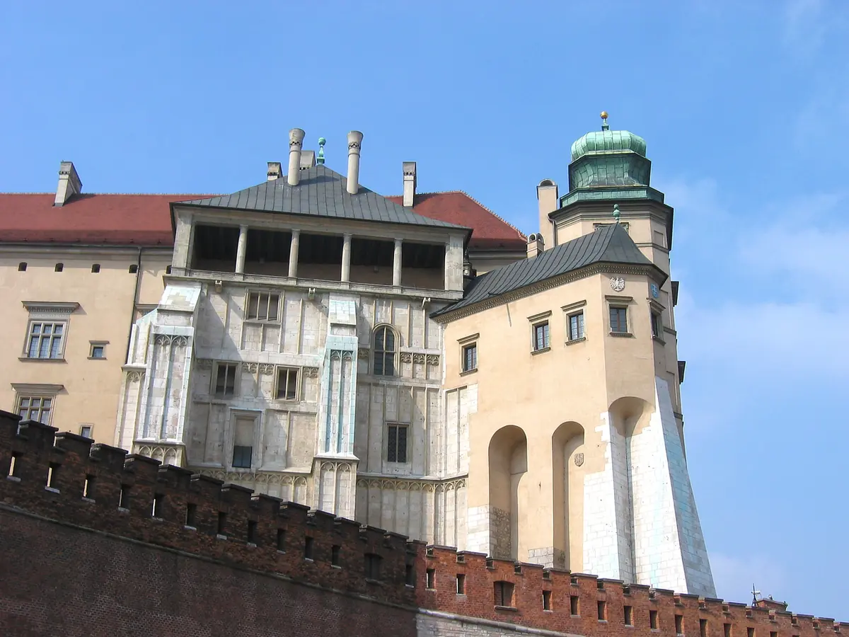 Wieża Duńska