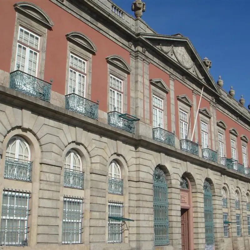 Museu Nacional Soares dos Reis