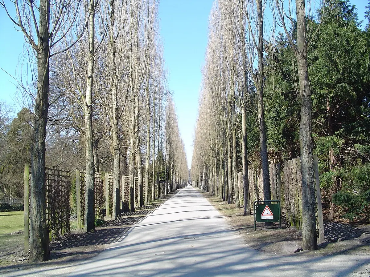 Assistens Kirkegård