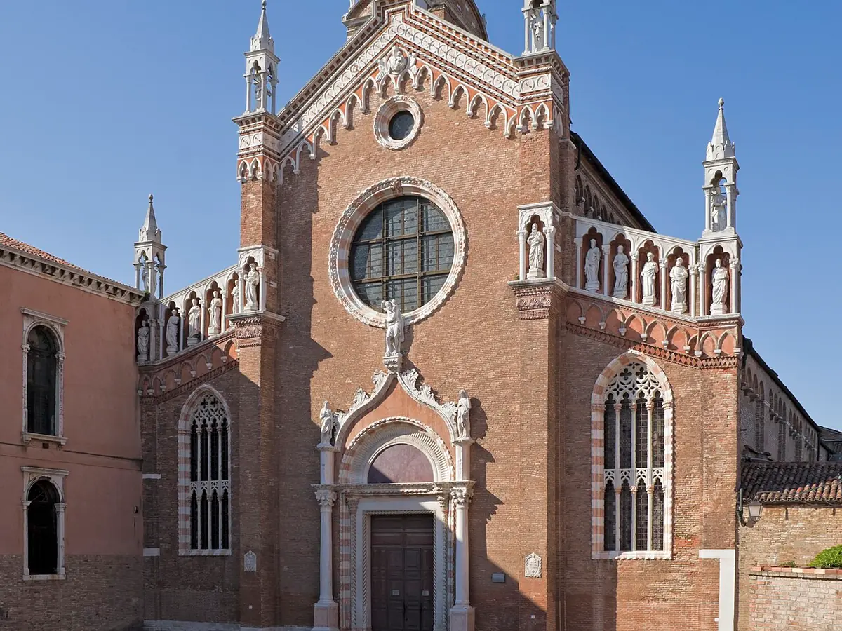 Madonna dell'Orto