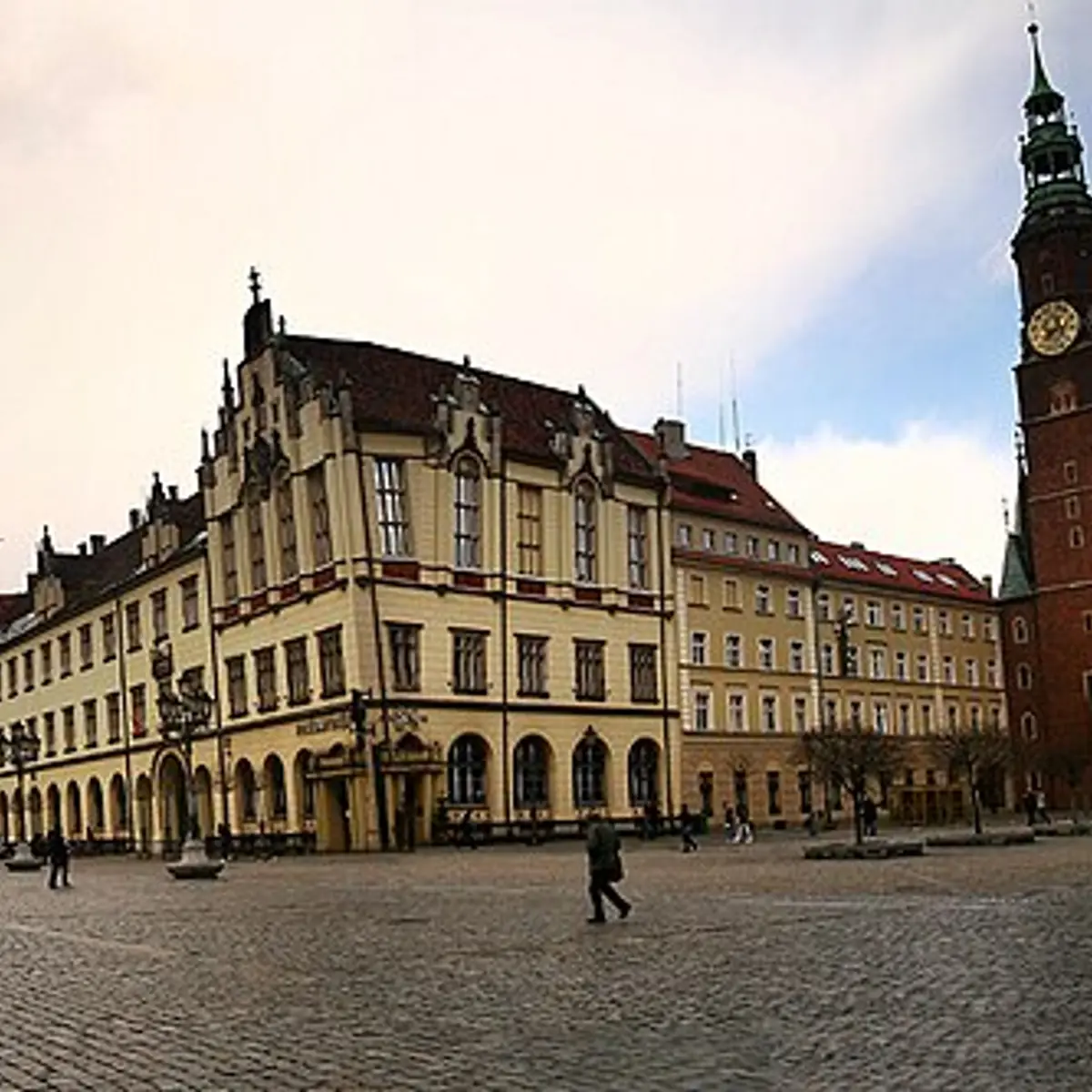 Rynek