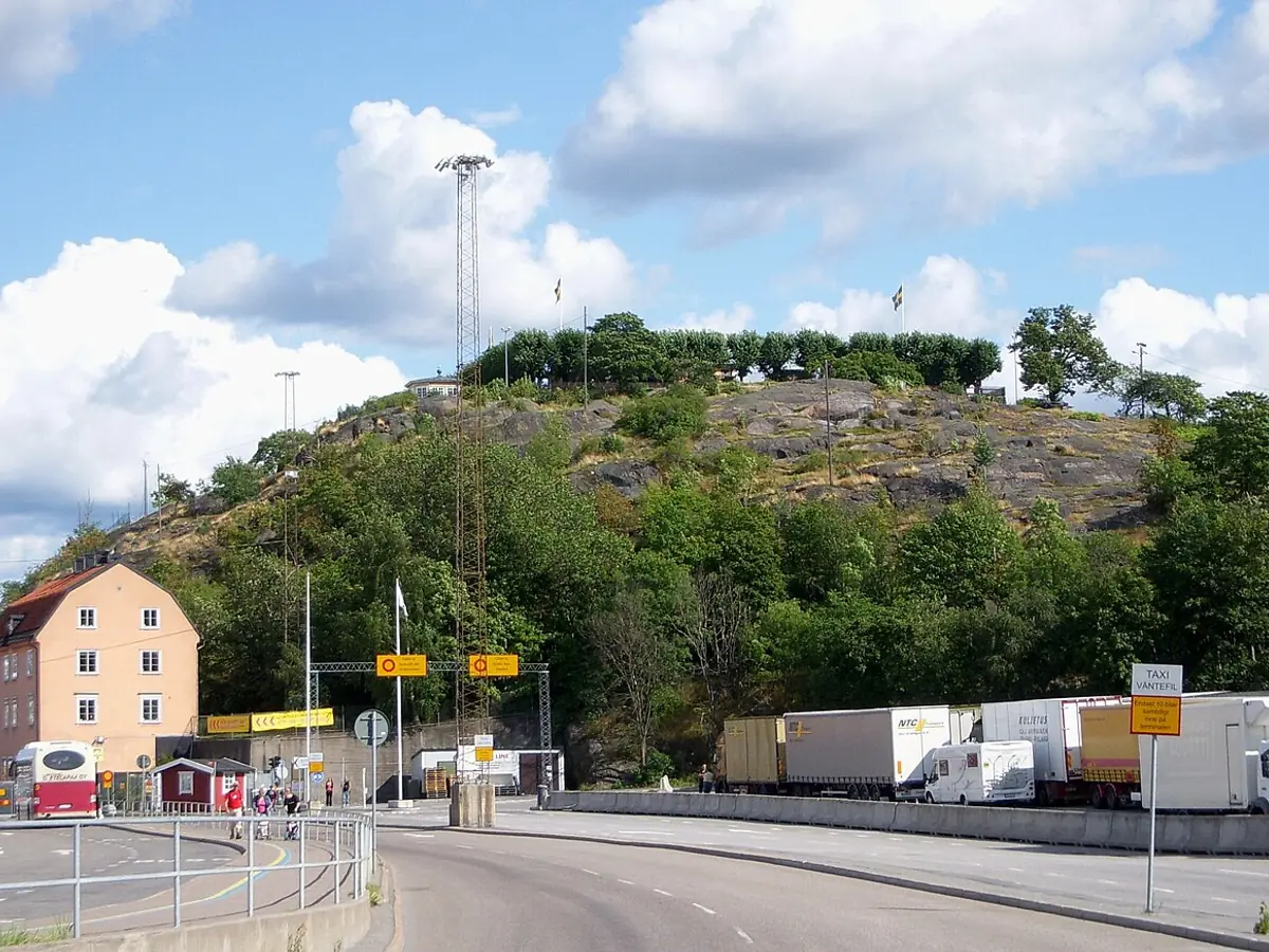 Fåfängan
