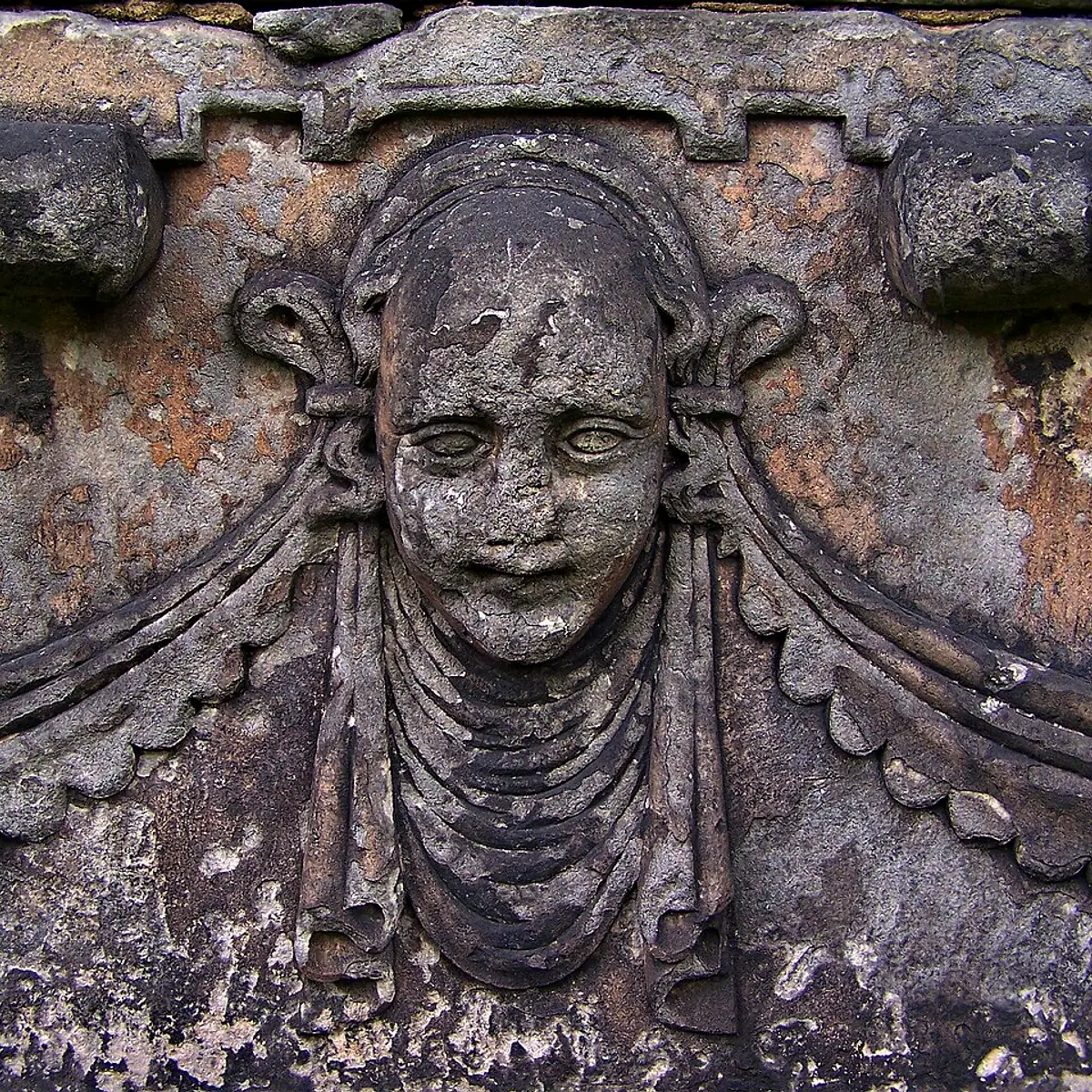 Greyfriars Kirkyard