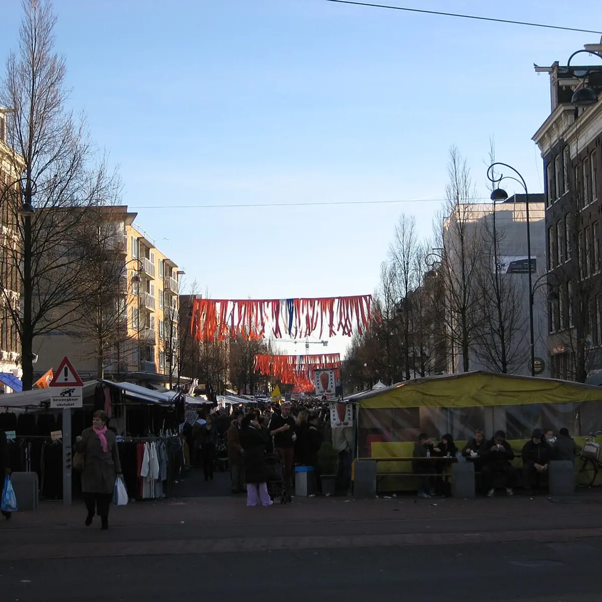 Dappermarkt