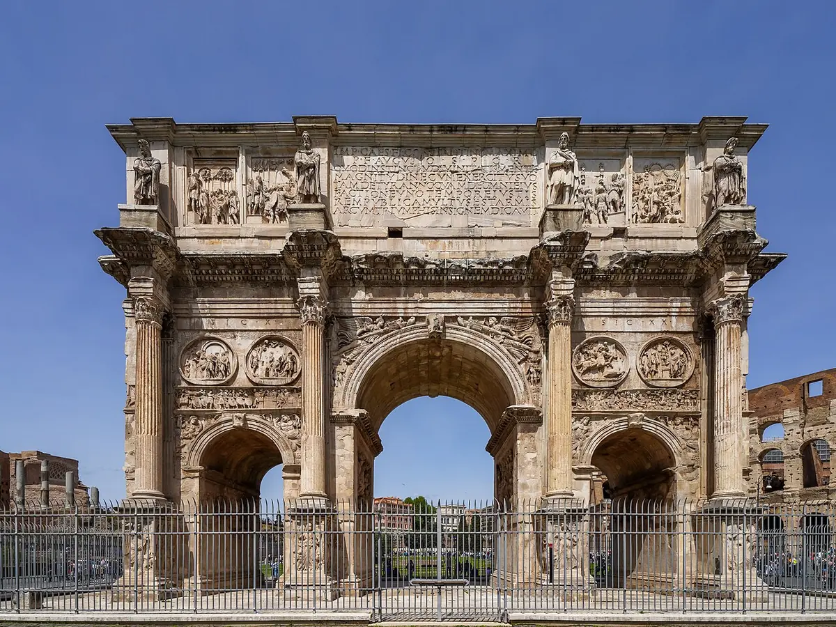 Arco di Costantino