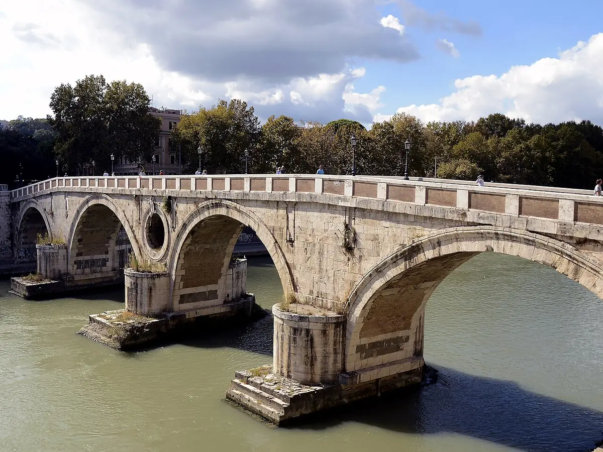 Ponte Sisto