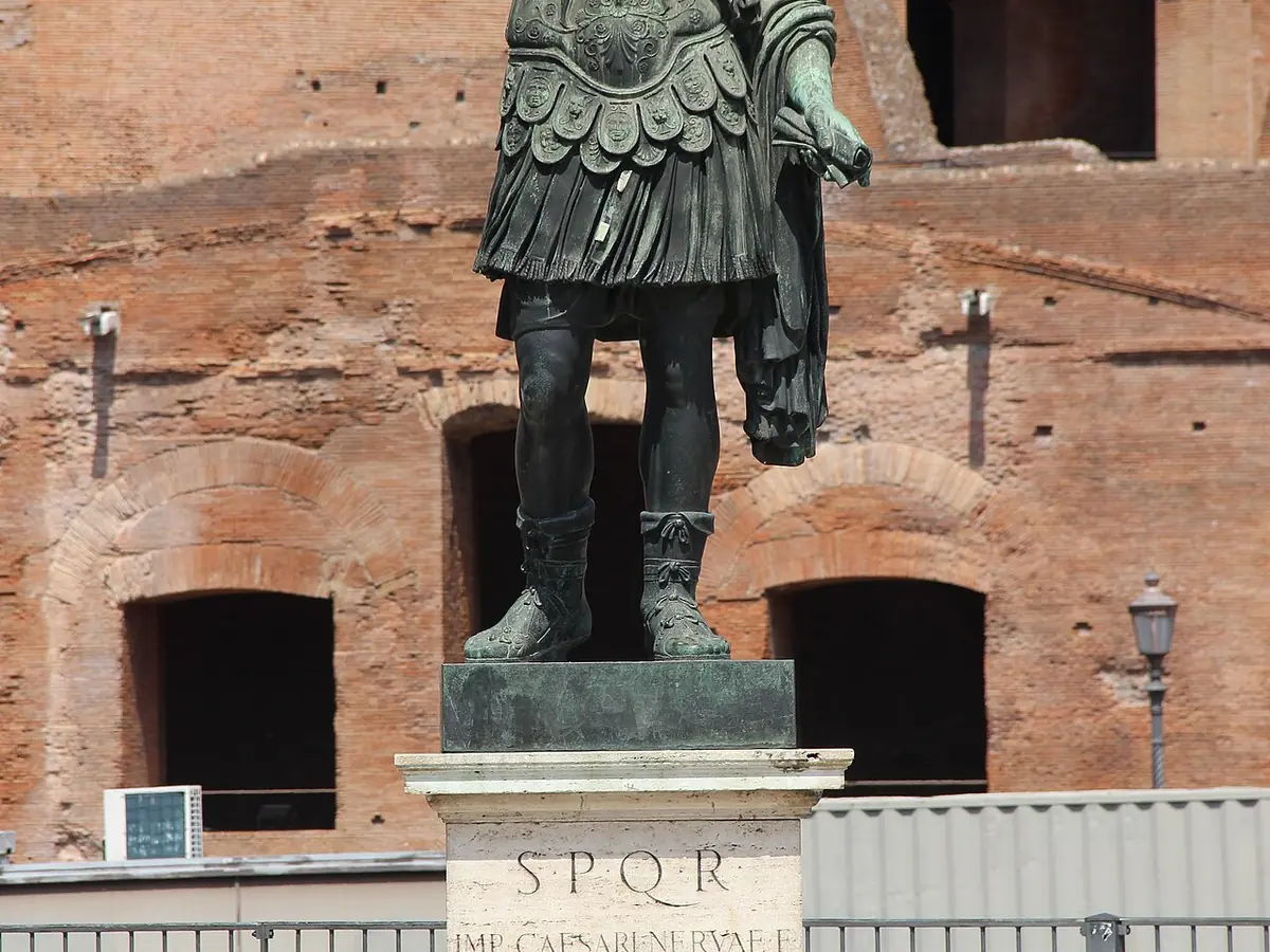 Traiano