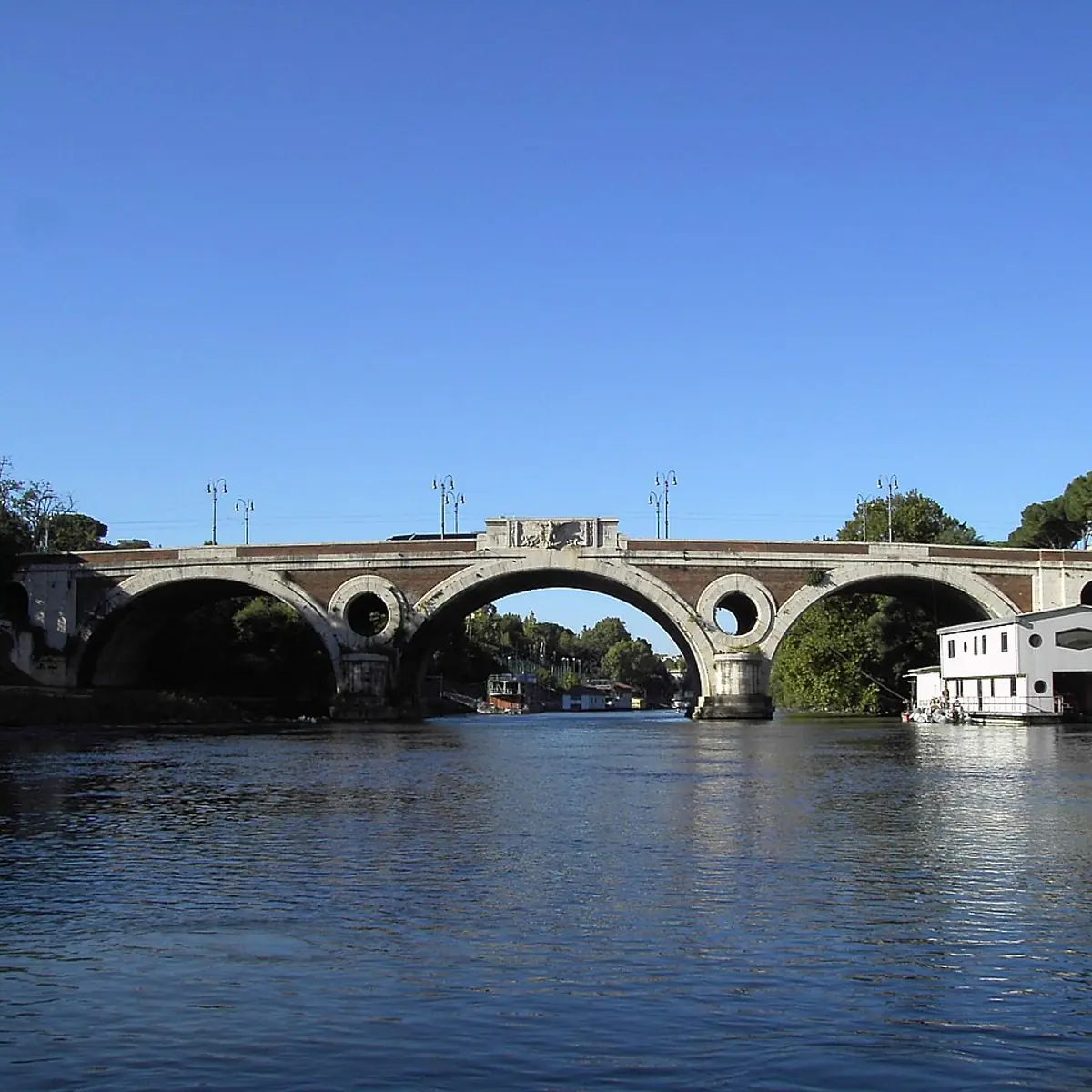 Ponte Giacomo Matteotti