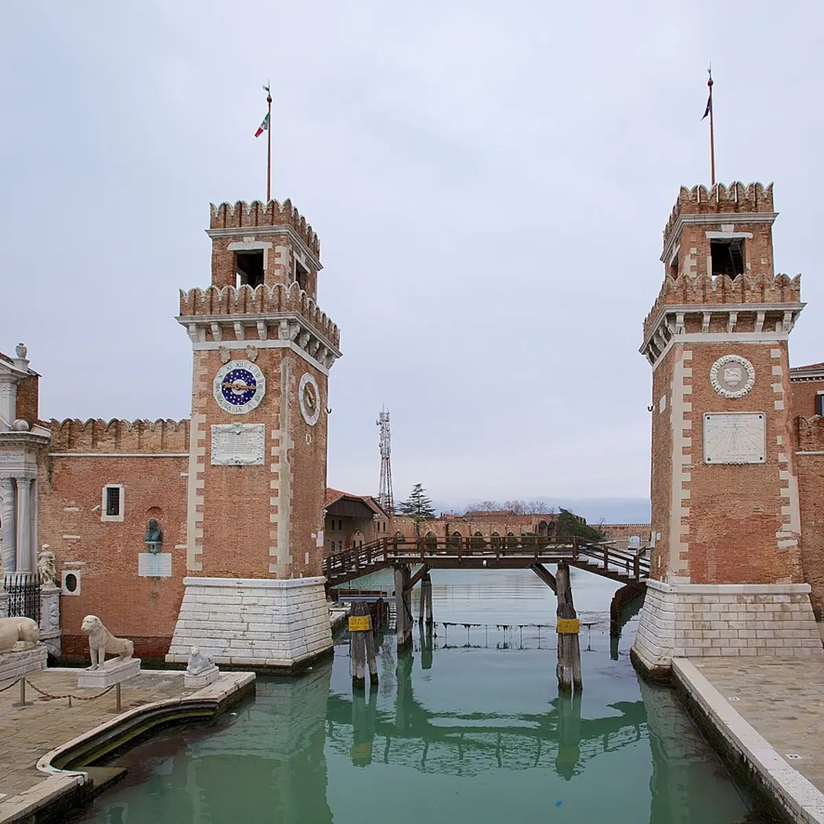 Arsenale di Venezia