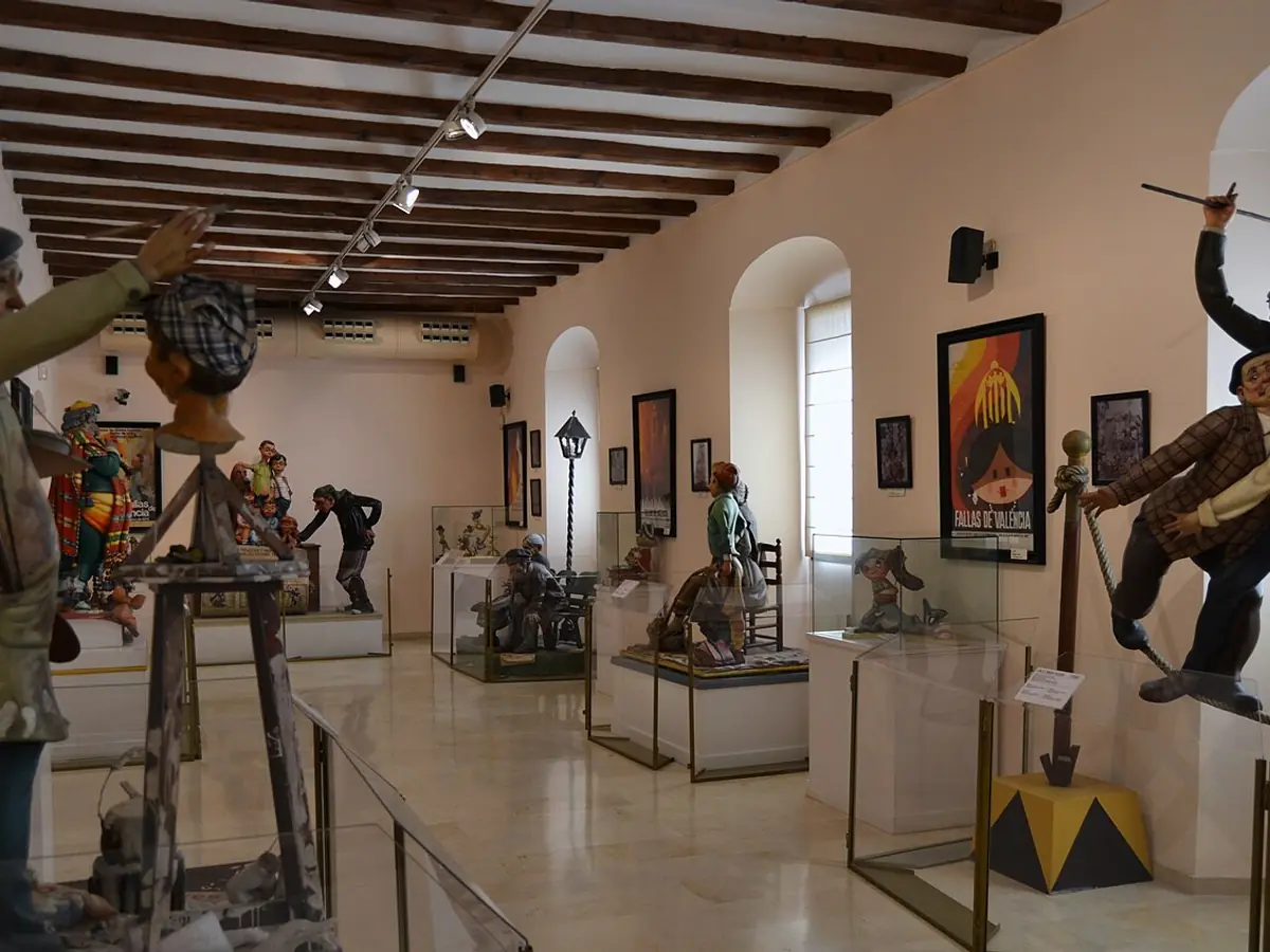 Museo Fallero de València