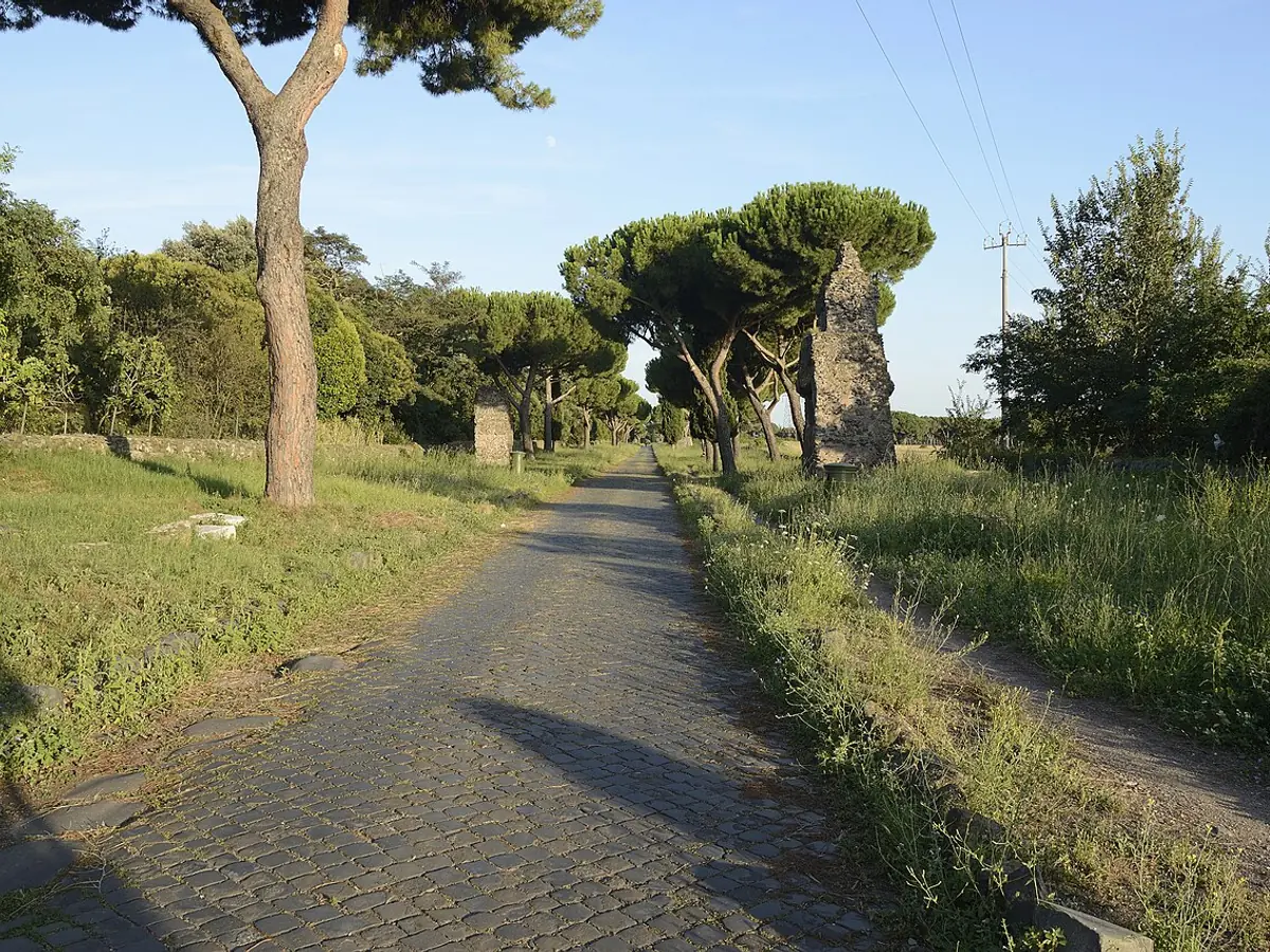 Via Appia Antica