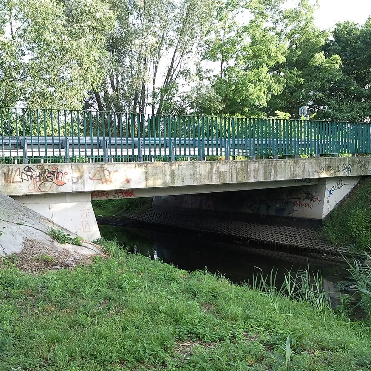 Most Świątnicki