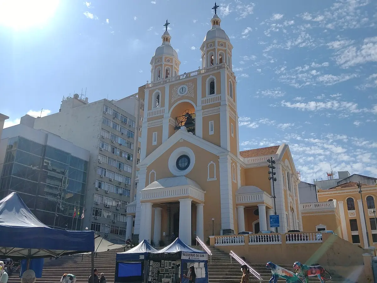 Catedral Metropolitana