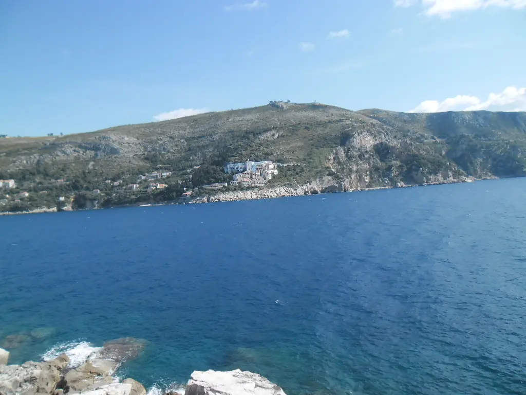 Hotel Belvedere