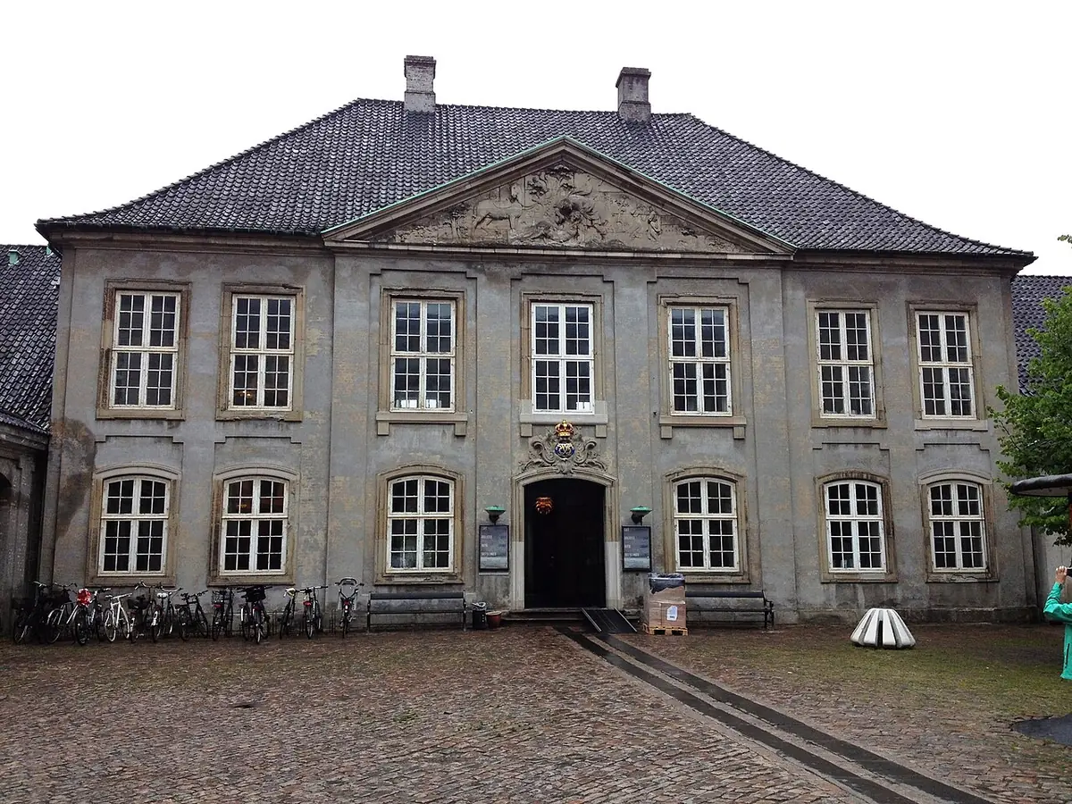 Designmuseum Danmark
