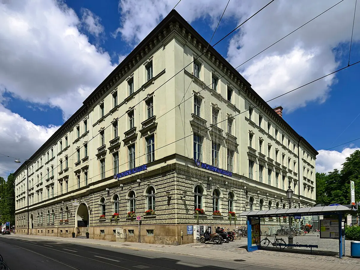 Hofbräukeller