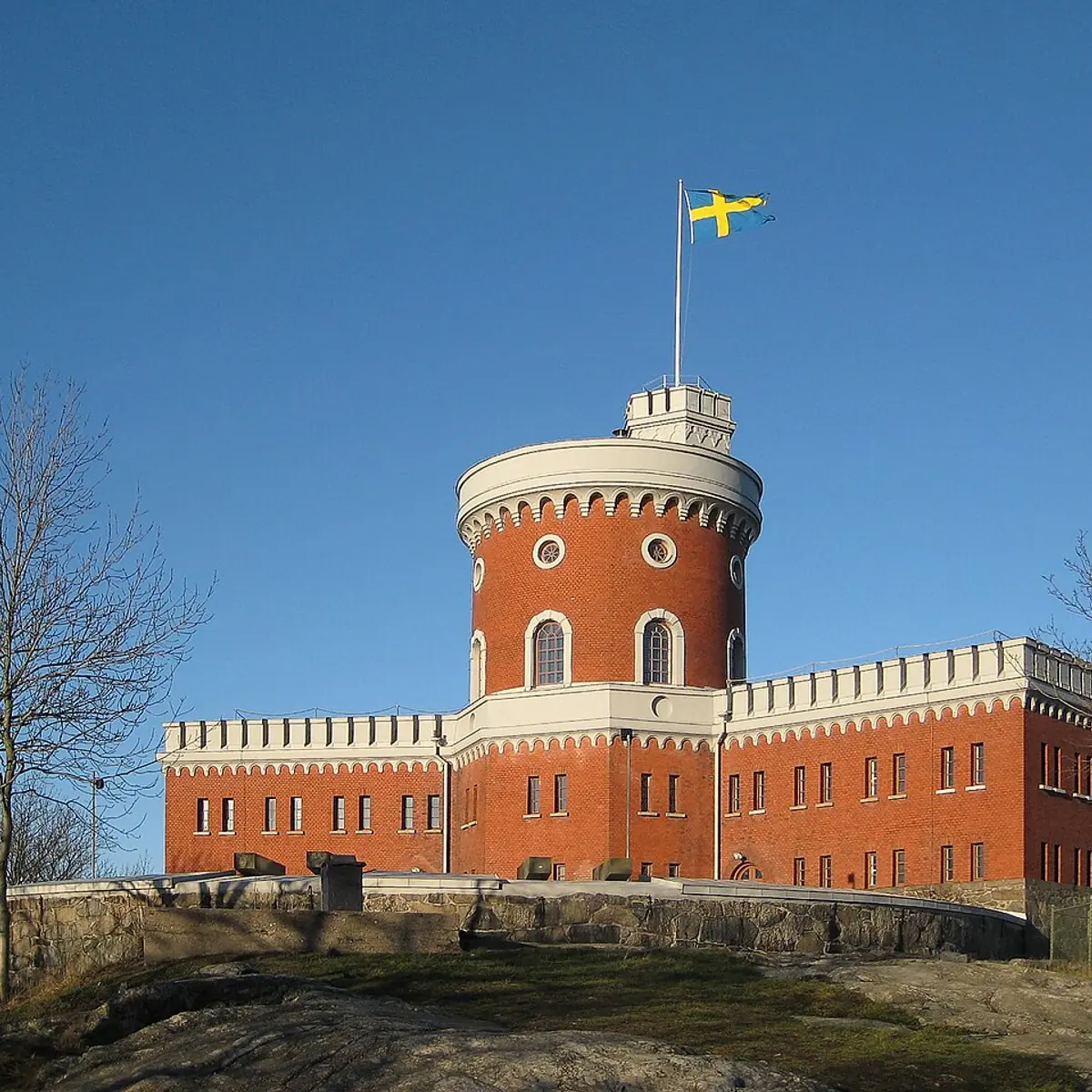 Kastellet