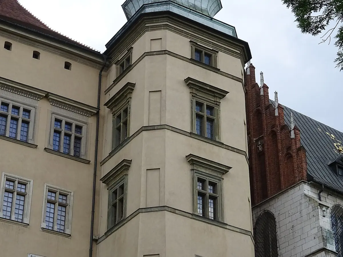 Sarkofag Jana III Sobieskiego