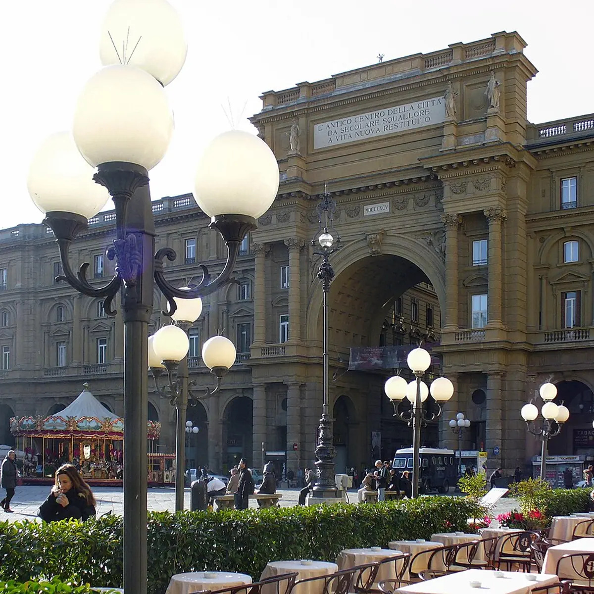 Caffè Gilli