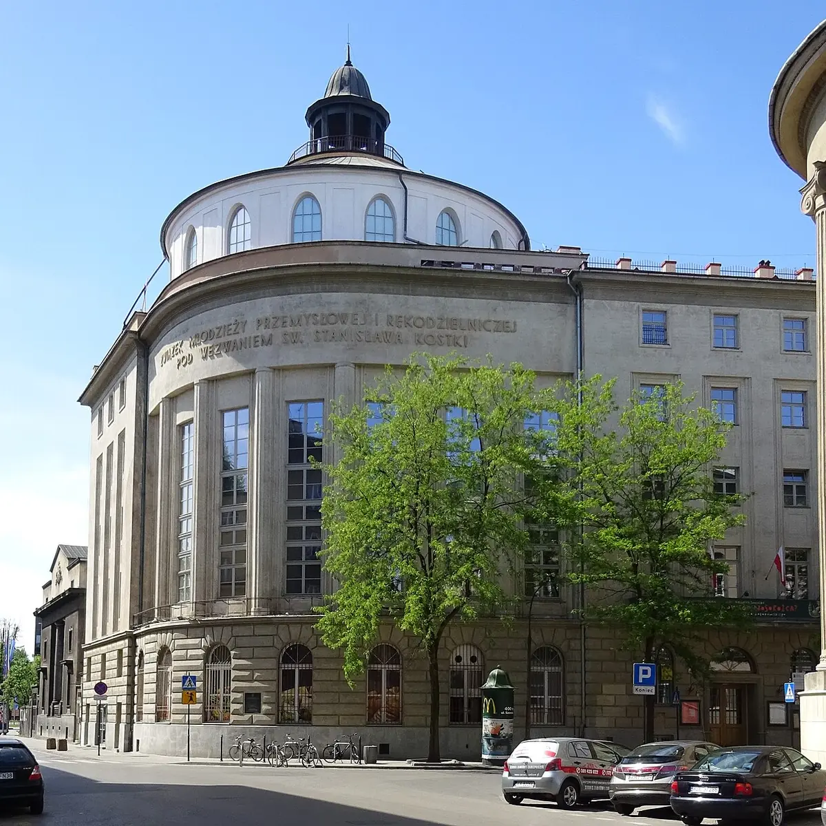 Teatr Groteska