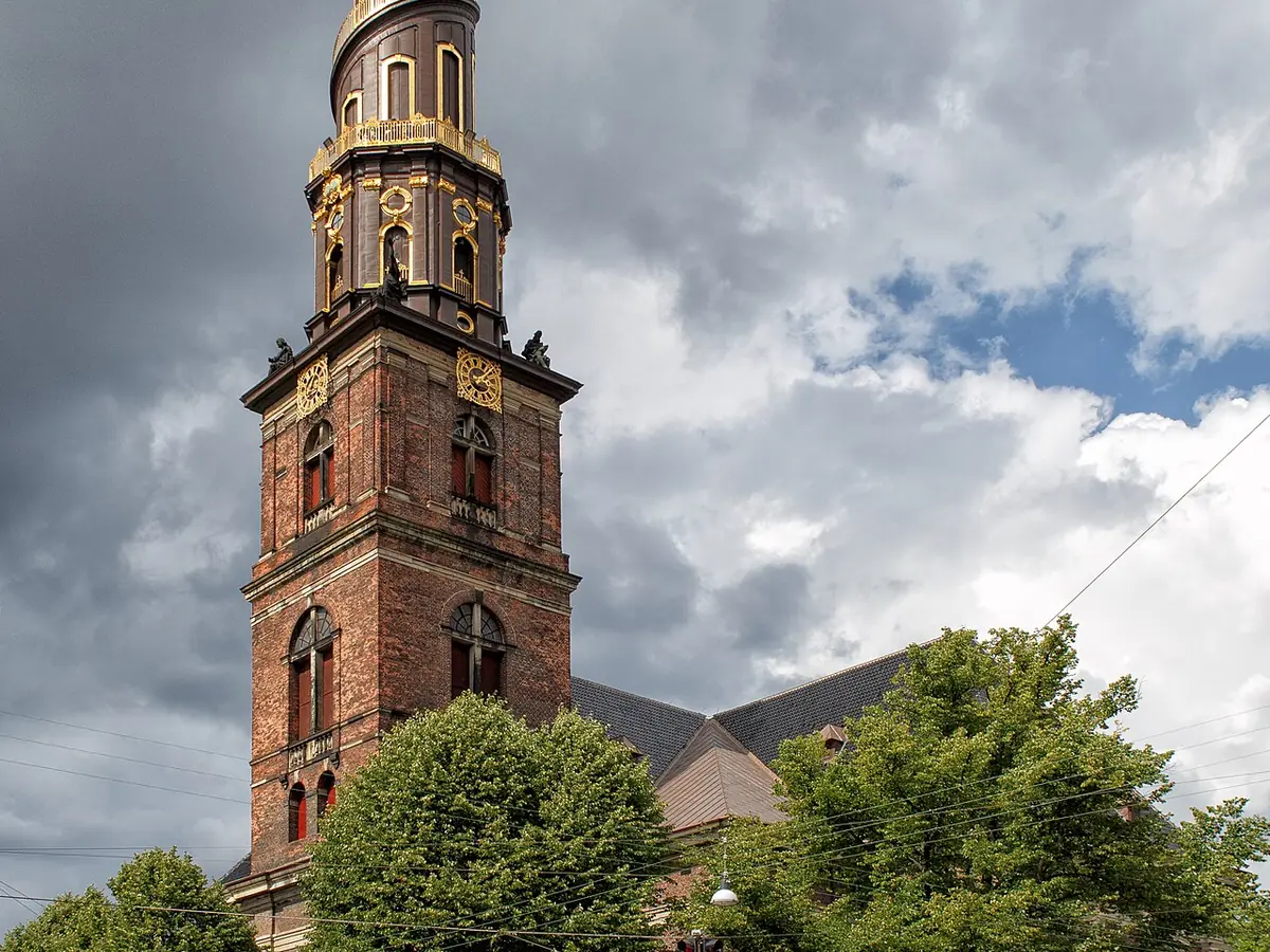 Vor Frelsers Kirke