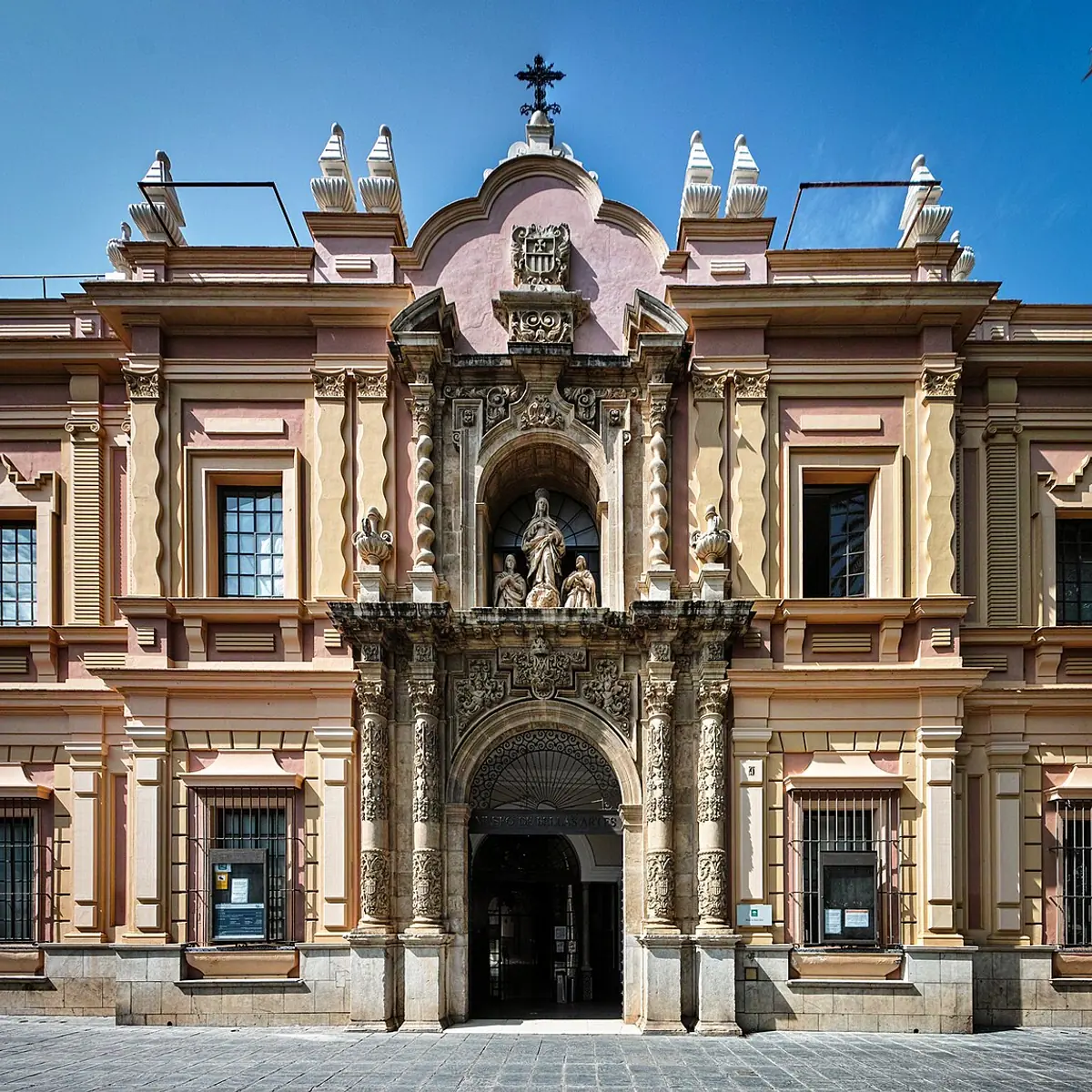 Museo de Bellas Artes