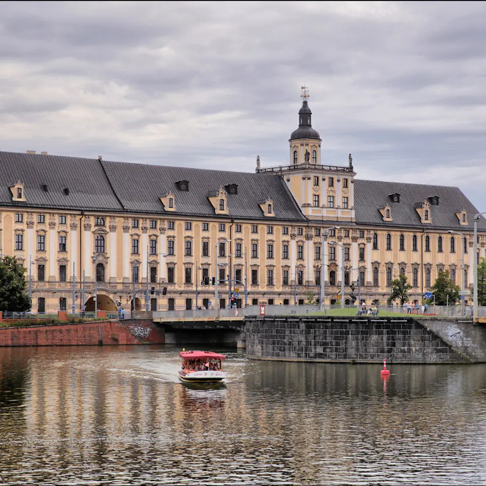 Muzeum Uniwersytetu Wrocławskiego
