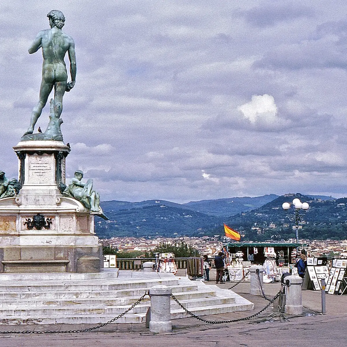 Piazzale Michelangiolo
