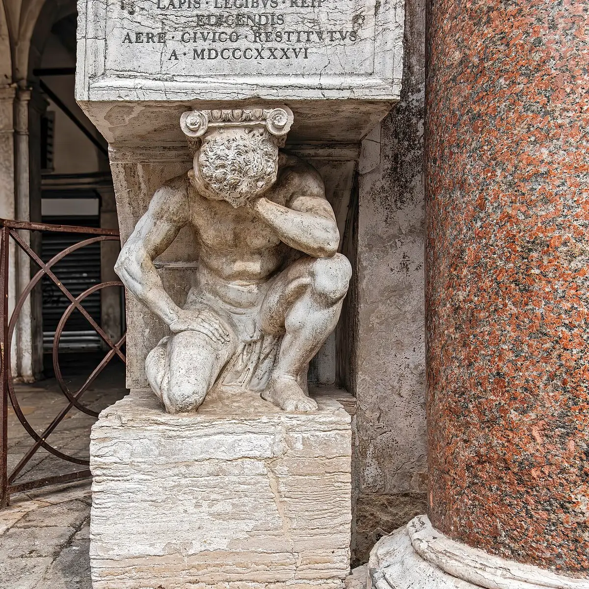 Il Gobbo di Rialto